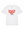 1312 Flare T-Shirt White