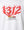 1312 Flare T-Shirt White