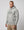 1312 Van Hoodie Heather Grey