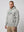 1312 Van Hoodie Heather Grey