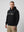 ACAB Crosswalk Hoodie Black