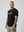 ACAB Crosswalk T-Shirt Black