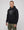 AGAINST MODERN FOOTBALL HOODIE BLACK