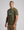 Away Days T-Shirt Khaki