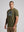 Away Days T-Shirt Khaki
