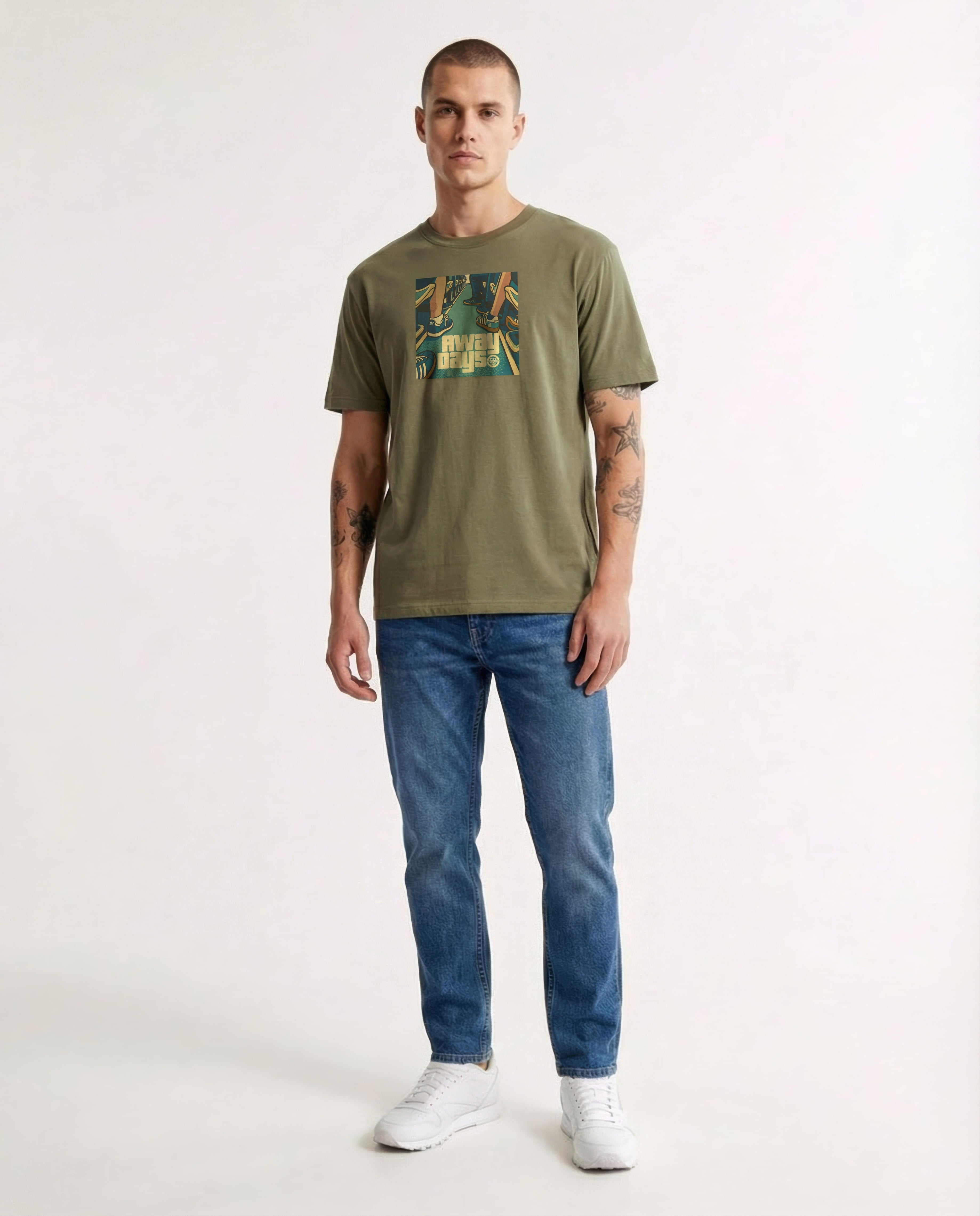 ultras away days football