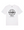 Black Football Firm T-Shirt White