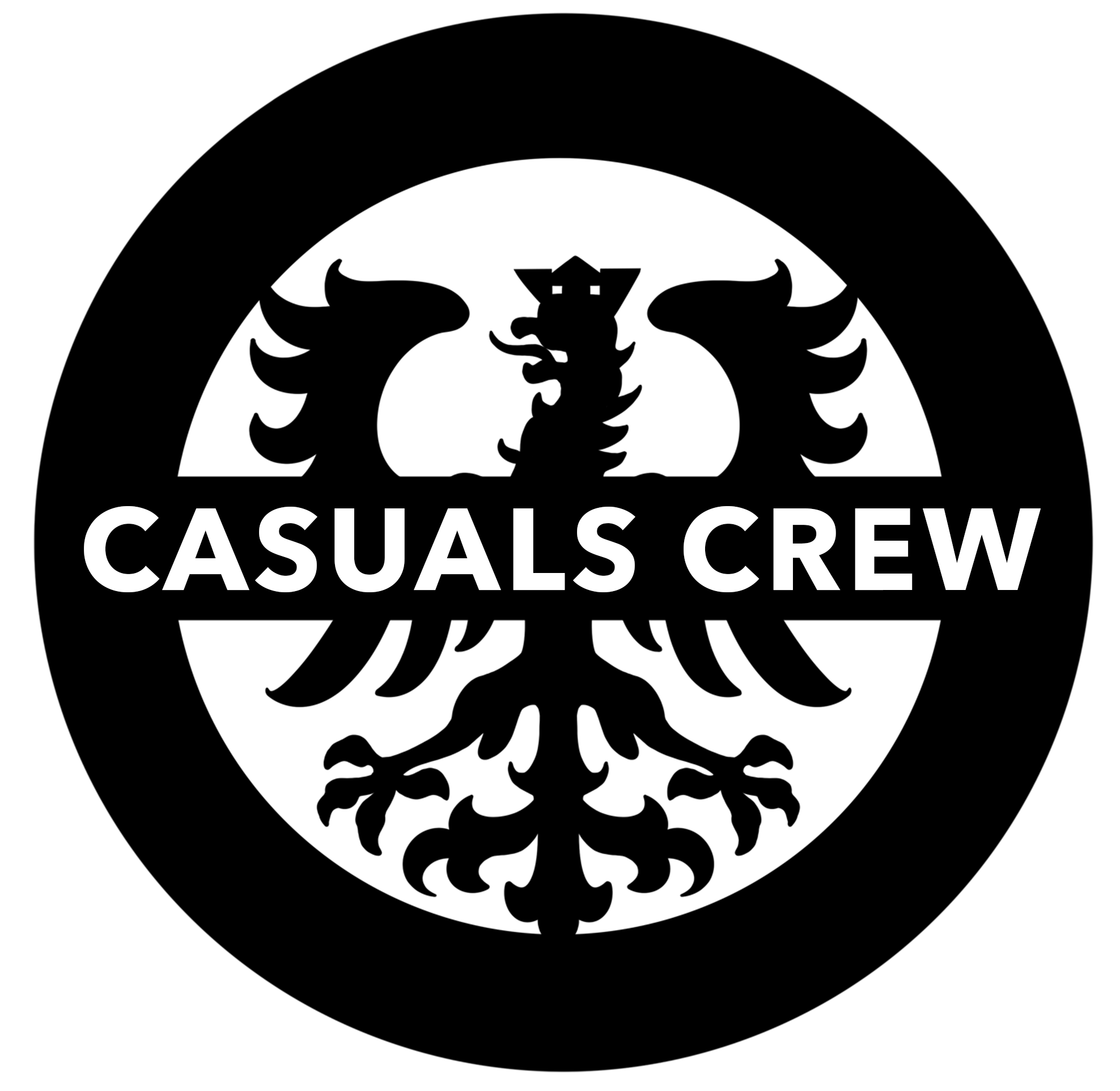 Casuals Crew