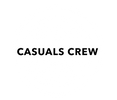 Casuals Crew - Home