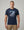 Father To Son T-Shirt Navy