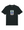 France World Cup T-Shirt Black