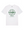 Green Football Firm T-Shirt White