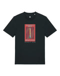 In Case Of A Party T-Shirt Black