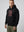 IN CASE OF A PARTY HOODIE BLACK