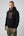 IN CASE OF A PARTY HOODIE BLACK