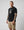 Football Is My Religion T-Shirt Black