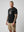 Football Is My Religion T-Shirt Black