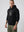 FOOTBALL IS MY RELIGION HOODIE BLACK