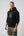 FOOTBALL IS MY RELIGION HOODIE BLACK