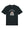 Football Is My Religion T-Shirt Black