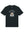 Football Is My Religion T-Shirt Black