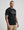 No Face No Name T-Shirt Black