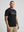 No Face No Name T-Shirt Black