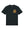 Our Zone Our Rules T-Shirt Black
