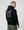 Our Zone Our Rules Hoodie Black