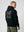 Our Zone Our Rules Hoodie Black