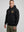 Our Zone Our Rules Hoodie Black