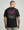 Our Zone Our Rules T-Shirt Black