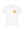 Our Zone Our Rules T-Shirt White