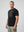 Party Starters T-Shirt Black