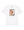 White ultras t-shirt with a 1312 euro is not a crime graphic design and text on a white background