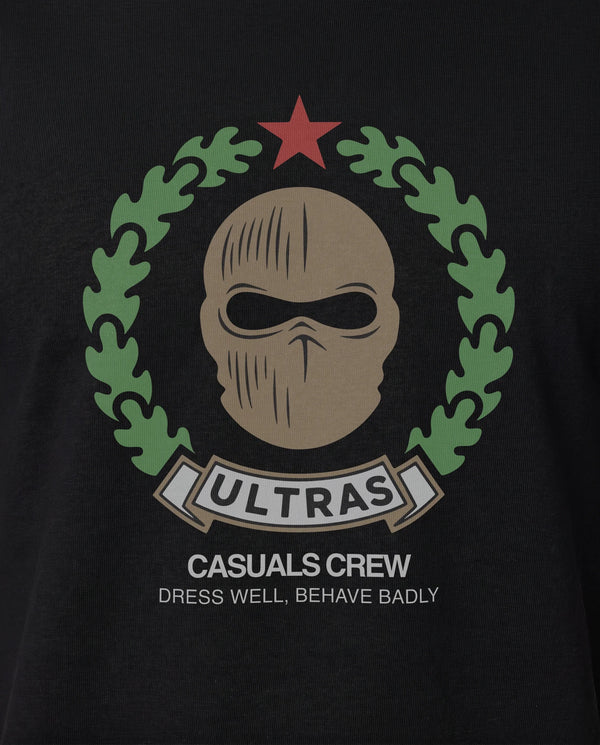 Royal Ultra T-Shirt Black