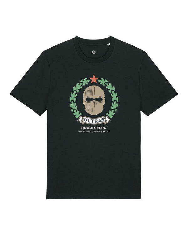 Royal Ultra T-Shirt Black