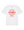 Red Football Firm T-Shirt White
