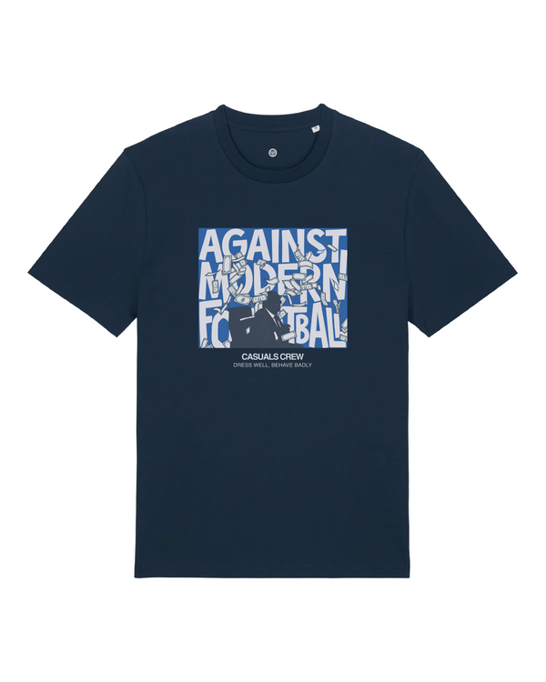 The Industry T-Shirt Navy