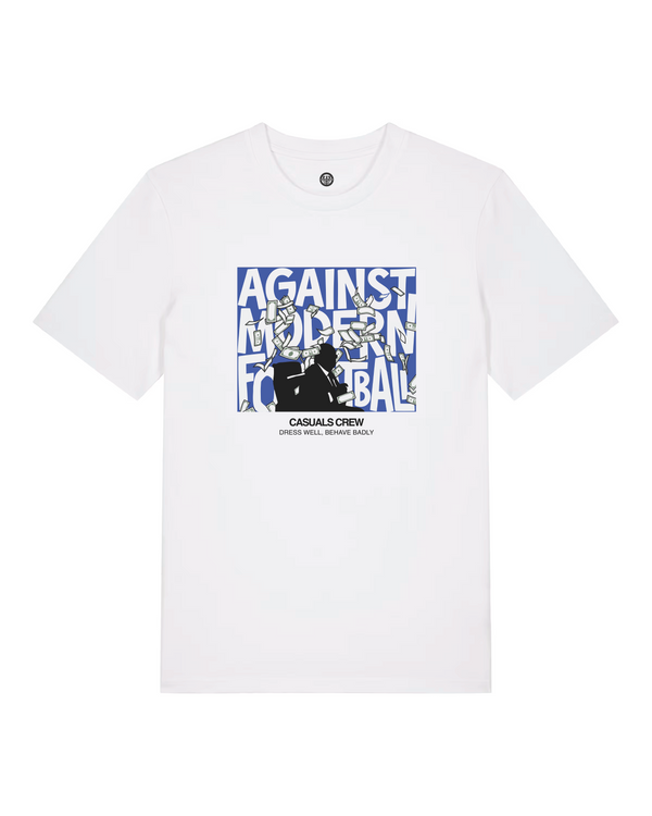The Industry T-Shirt White