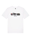 ULTRAS T-Shirt White