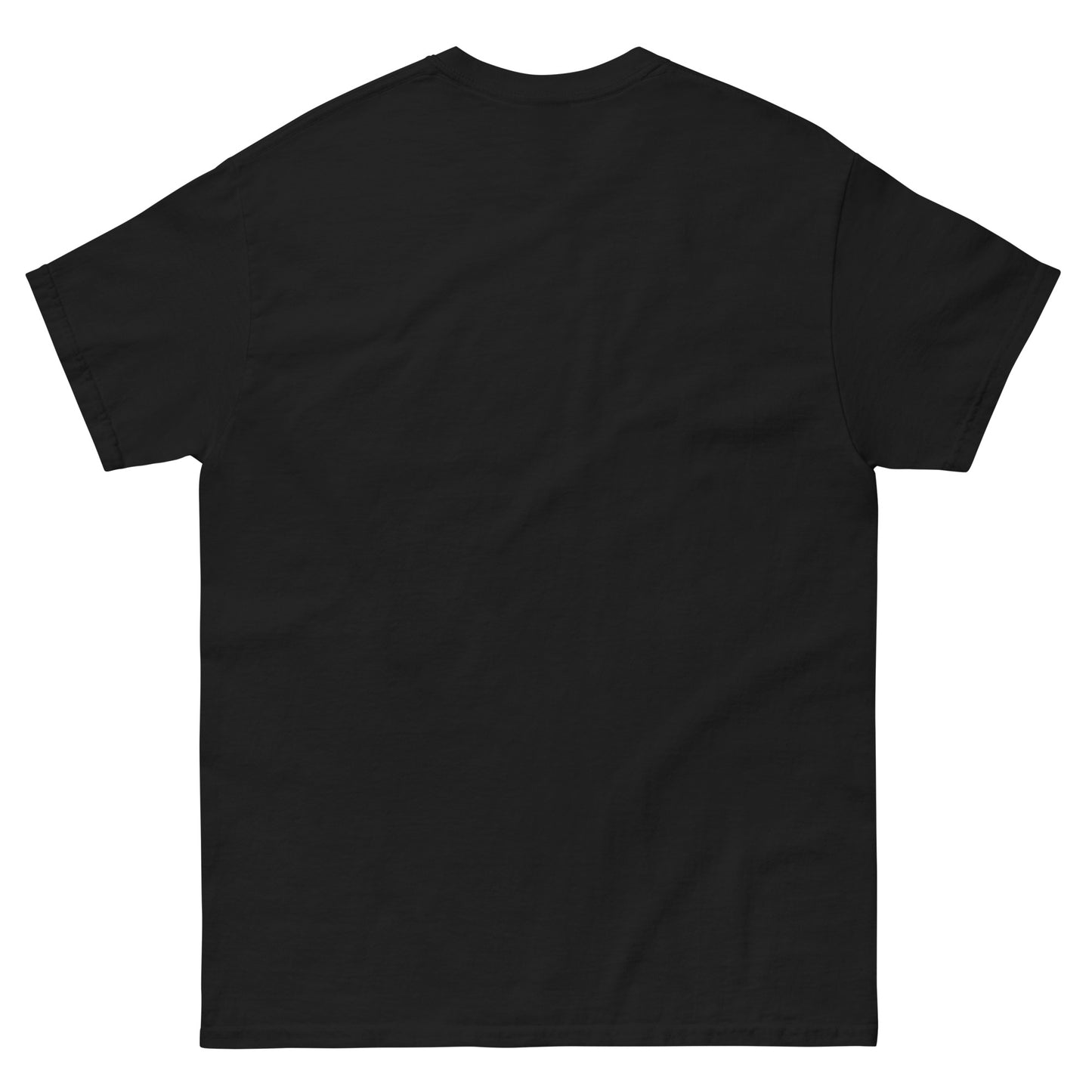 ULTRAS T-SHIRT BLACK