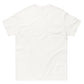 ALWAYS ON TRIP T-SHIRT WHITE