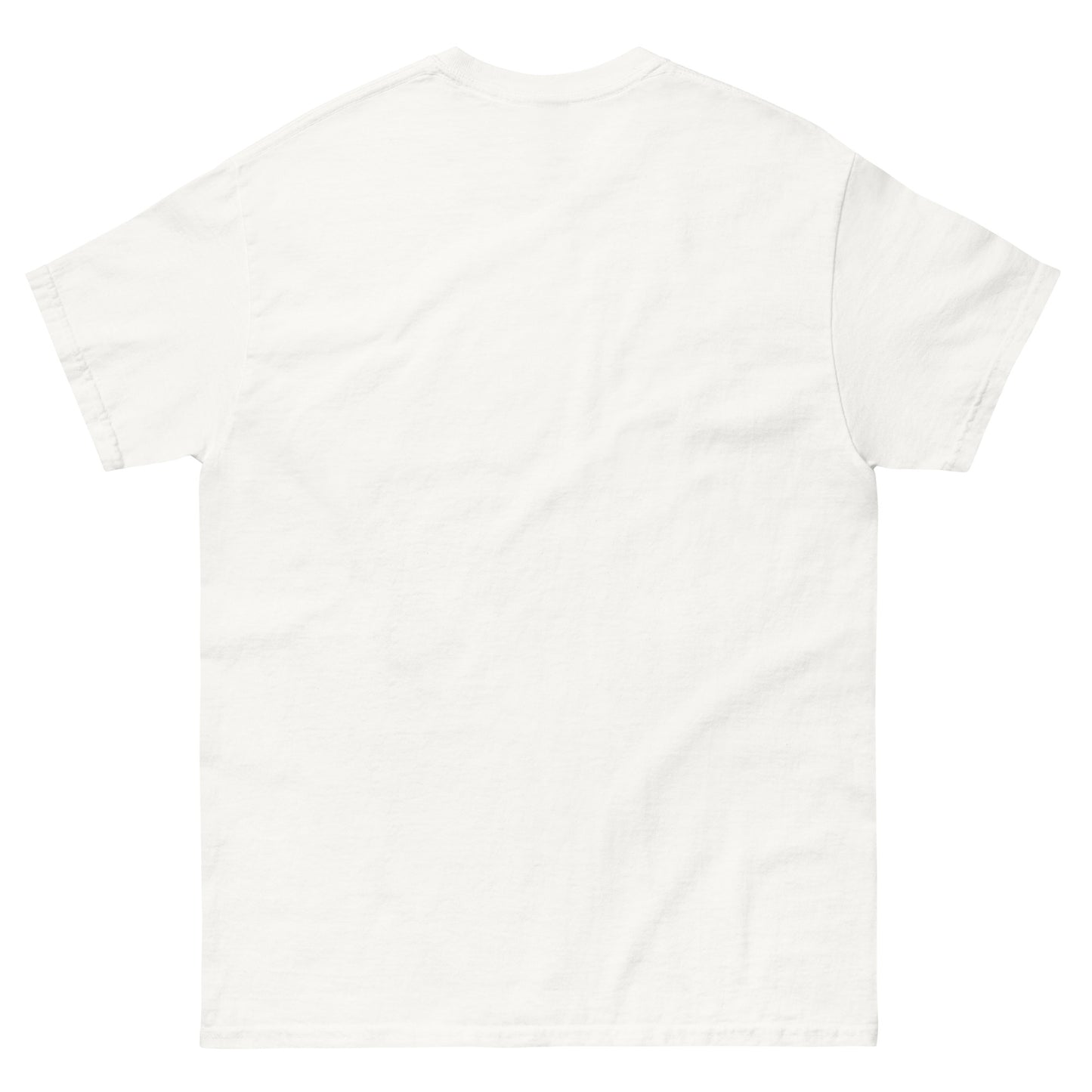 ALWAYS ON TRIP T-SHIRT WHITE