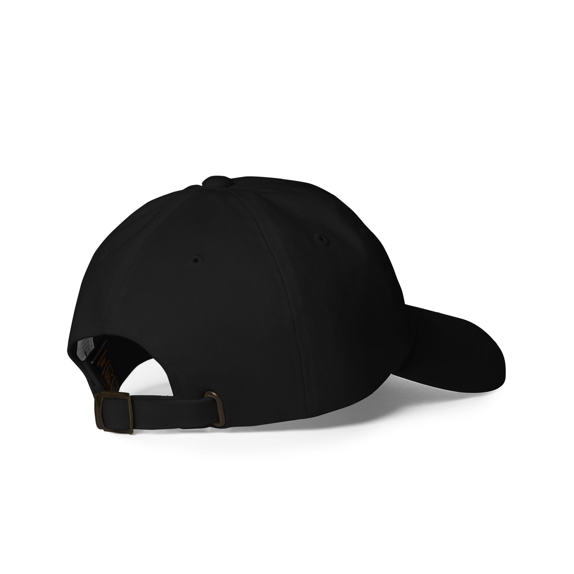 1A3C1A2B HAT BLACK - Black - Hats