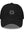 1A3C1A2B HAT BLACK - Black - Hats