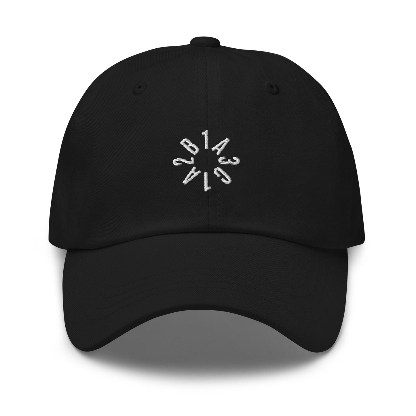 1A3C1A2B HAT BLACK - Black - Hats