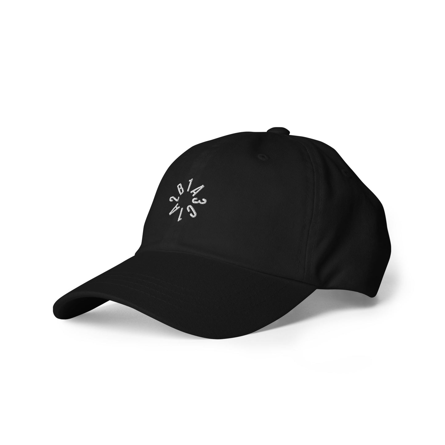 1A3C1A2B HAT BLACK - Black - Hats