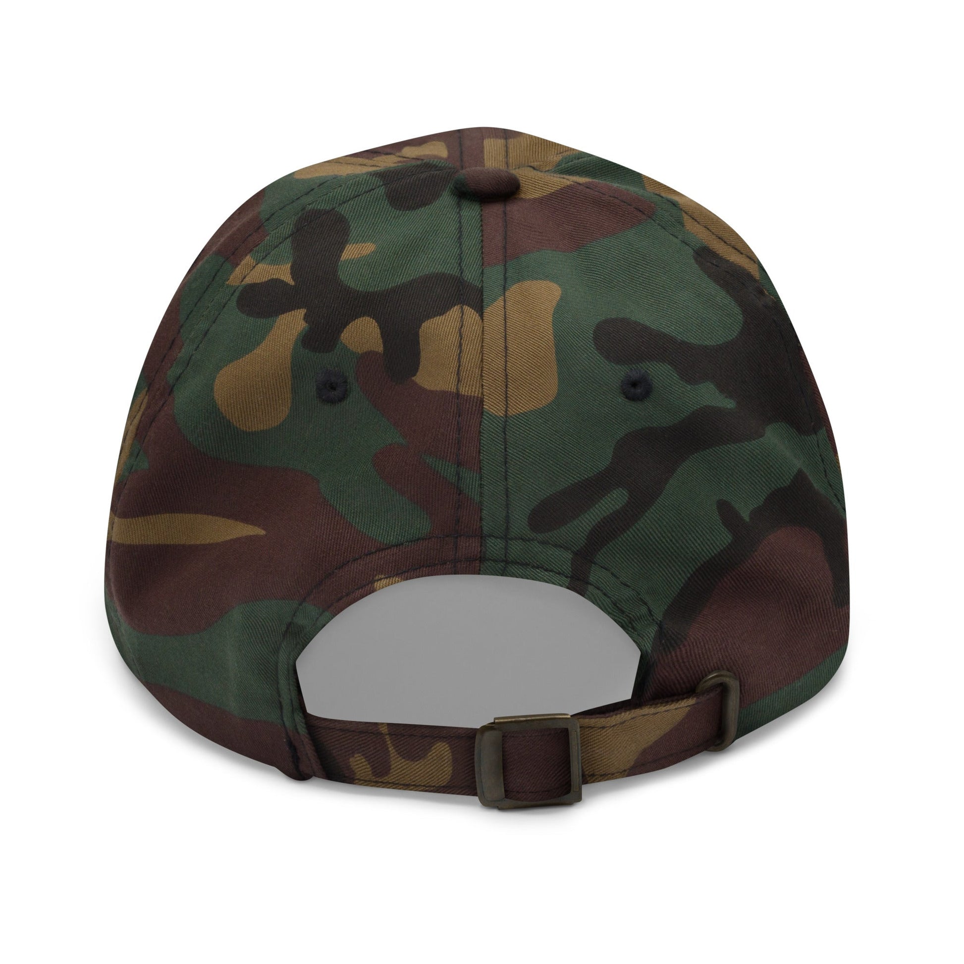 1312 - ACAB Dad hat Green Camo - [casuals_crew] 