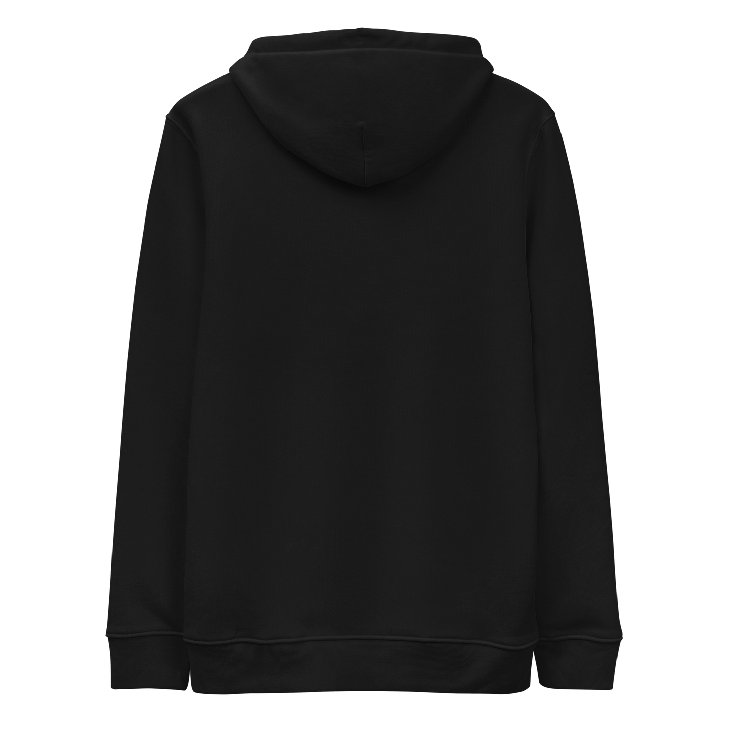 Casuals Crew Classic Hoodie Black - Casuals Crew